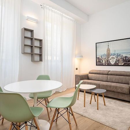 Hemeras Boutique Homes - Open Space 10Min From The Center Milaan Buitenkant foto