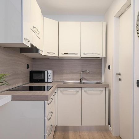 Hemeras Boutique Homes - Open Space 10Min From The Center Milaan Buitenkant foto