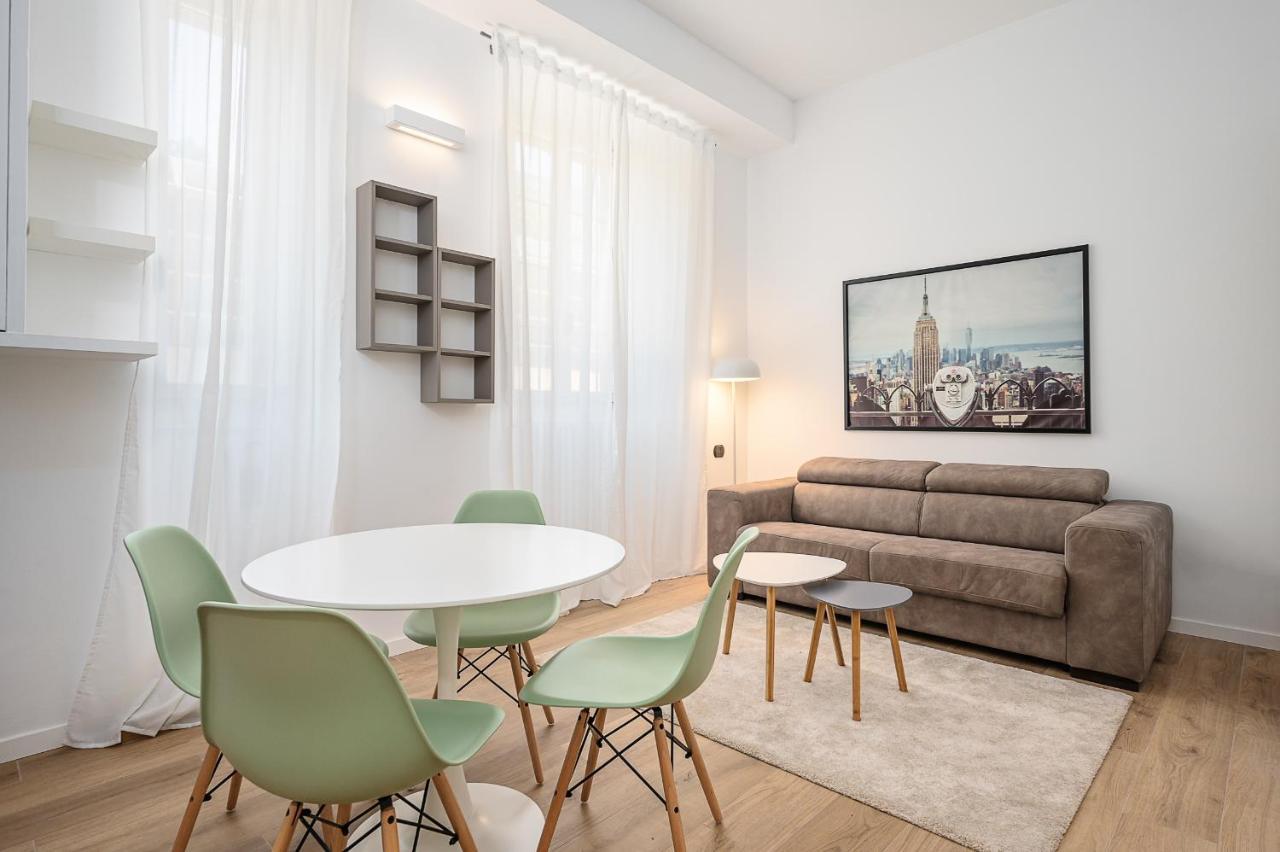 Hemeras Boutique Homes - Open Space 10Min From The Center Milaan Buitenkant foto