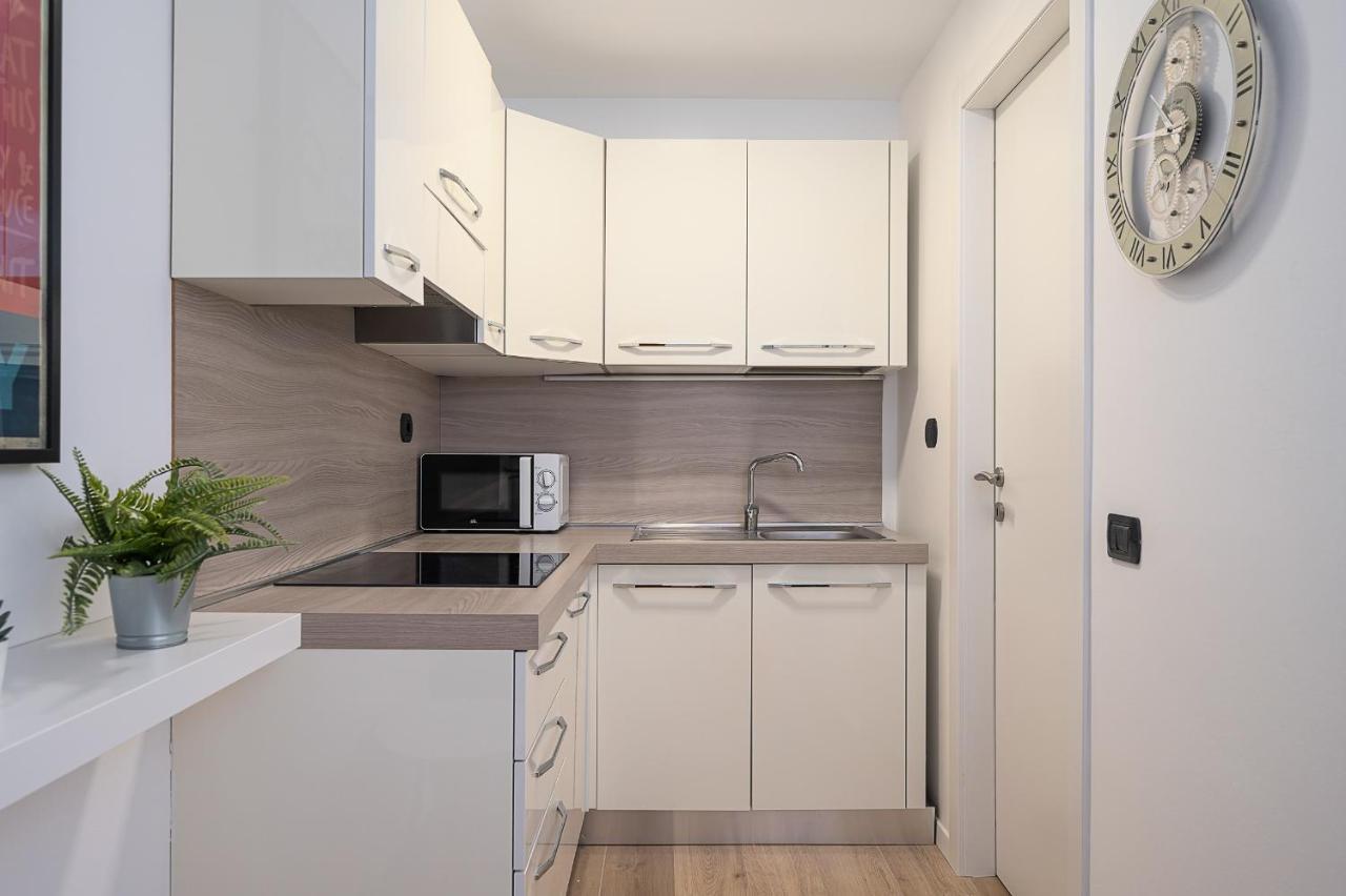 Hemeras Boutique Homes - Open Space 10Min From The Center Milaan Buitenkant foto