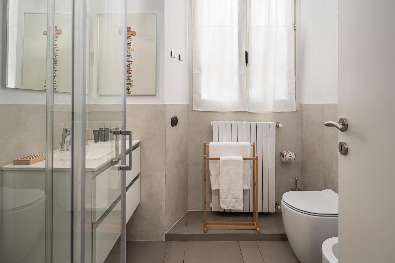 Hemeras Boutique Homes - Open Space 10Min From The Center Milaan Buitenkant foto