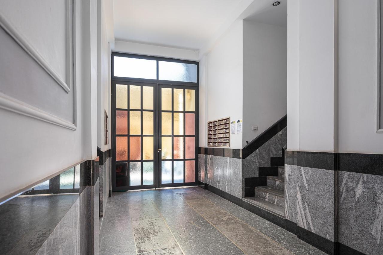 Hemeras Boutique Homes - Open Space 10Min From The Center Milaan Buitenkant foto